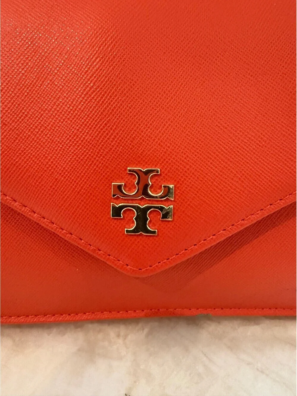 Tory Burch brand  tory